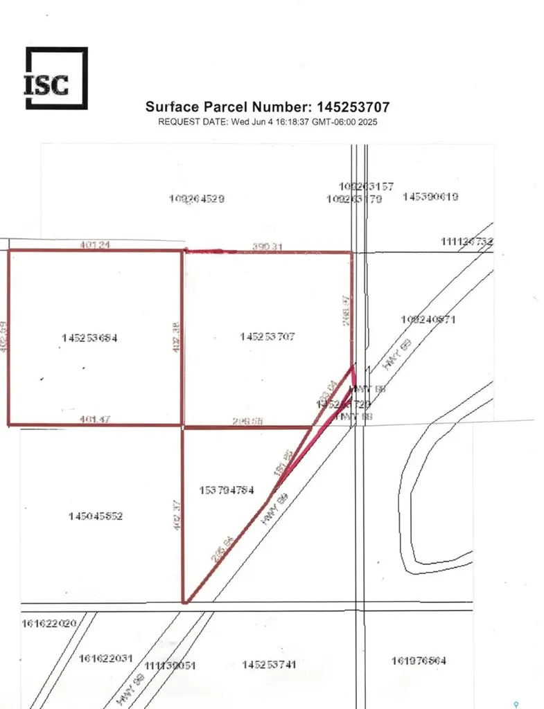 Rural Address Longlaketon Rm No. 219 SK S0G 0W0