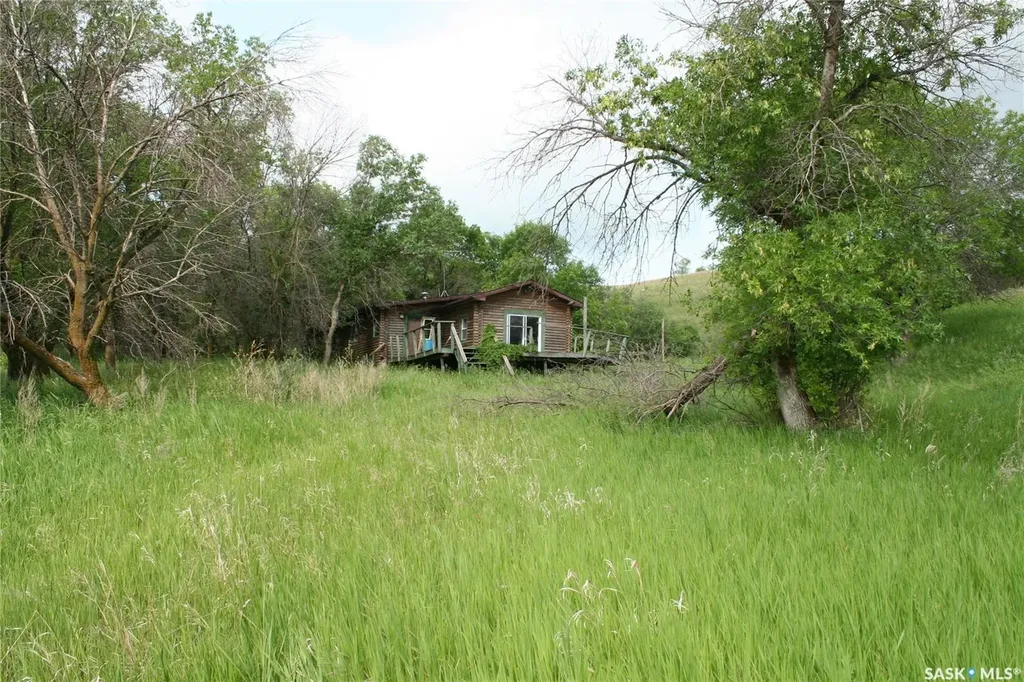 Rural Address Longlaketon Rm No. 219 SK S0G 0W0