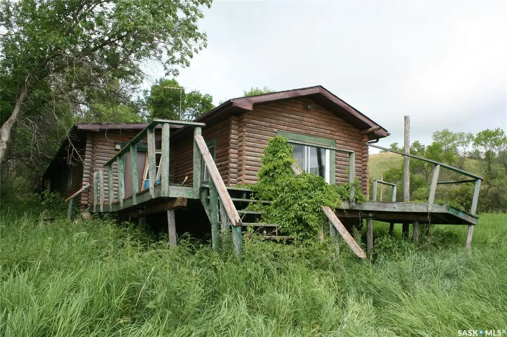 Rural Address Longlaketon Rm No. 219 SK S0G 0W0