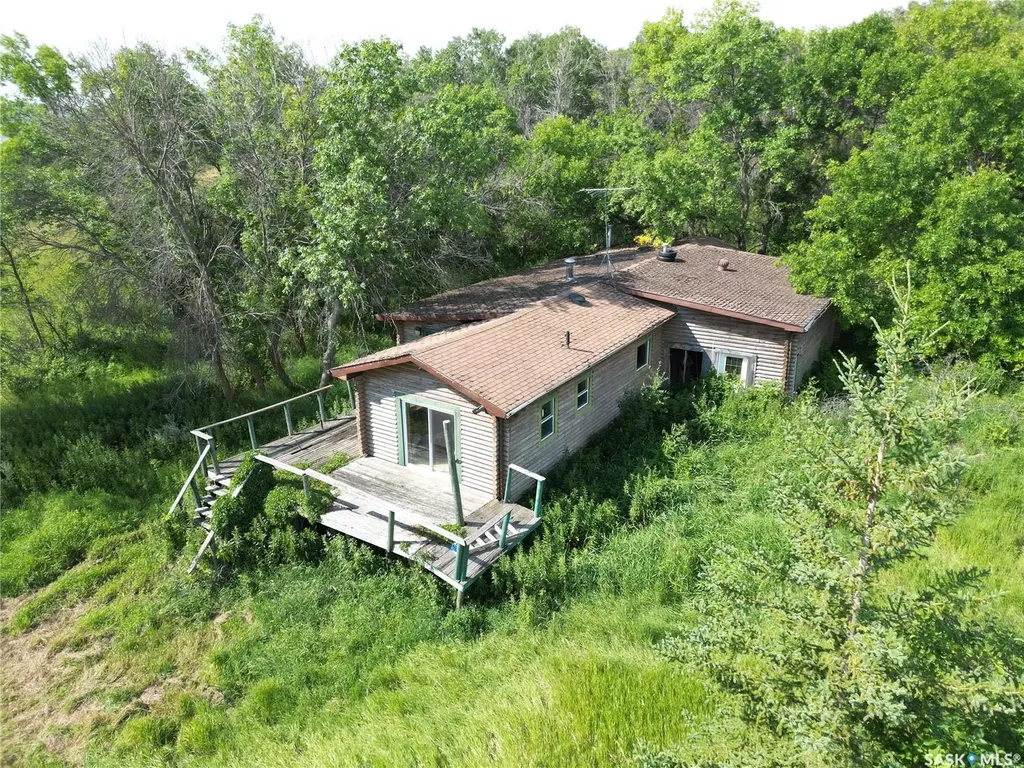 Rural Address Longlaketon Rm No. 219 SK S0G 0W0