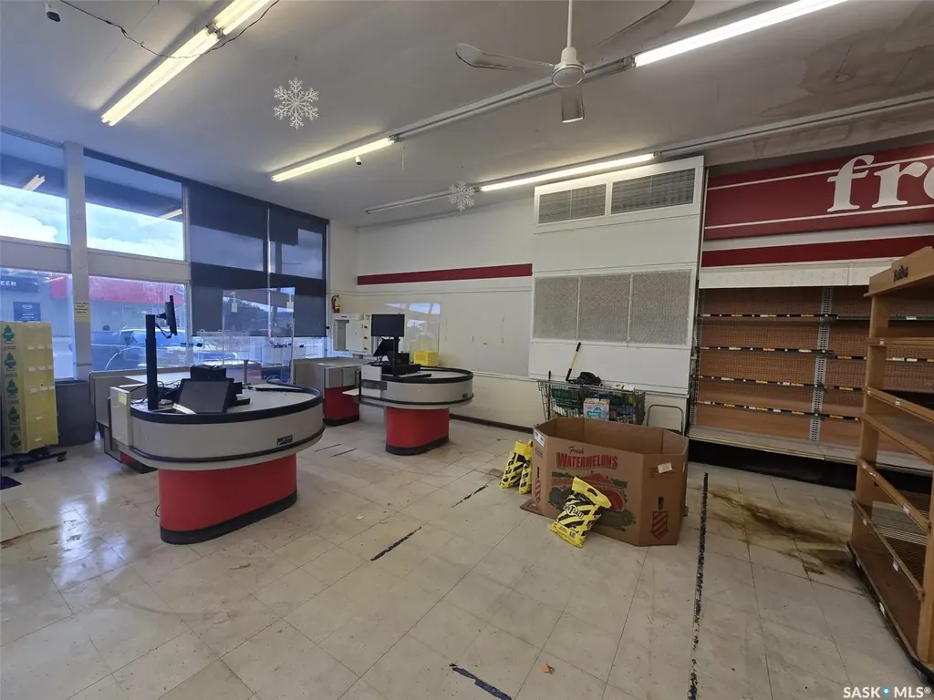 309 Bosworth Street Wynyard SK S0A 4T0
