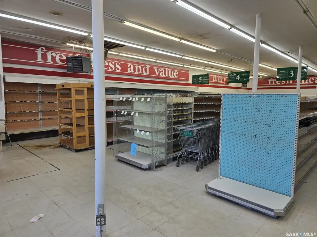 309 Bosworth Street Wynyard SK S0A 4T0