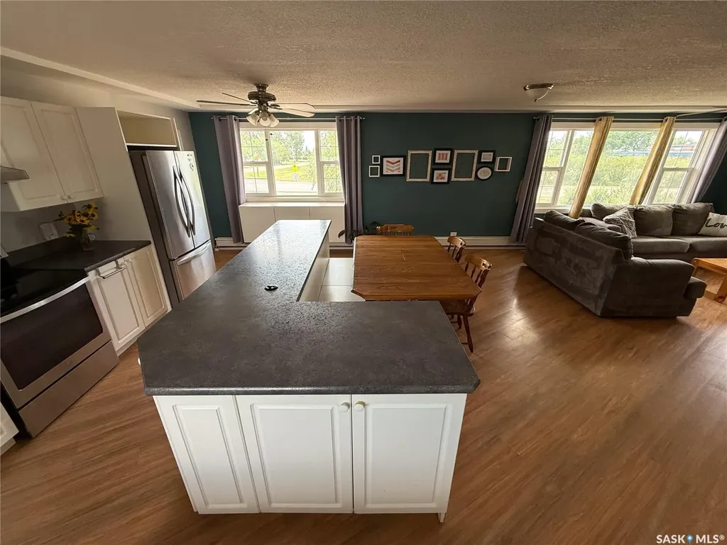 223 2nd Avenue E Frontier SK S0N 0W0