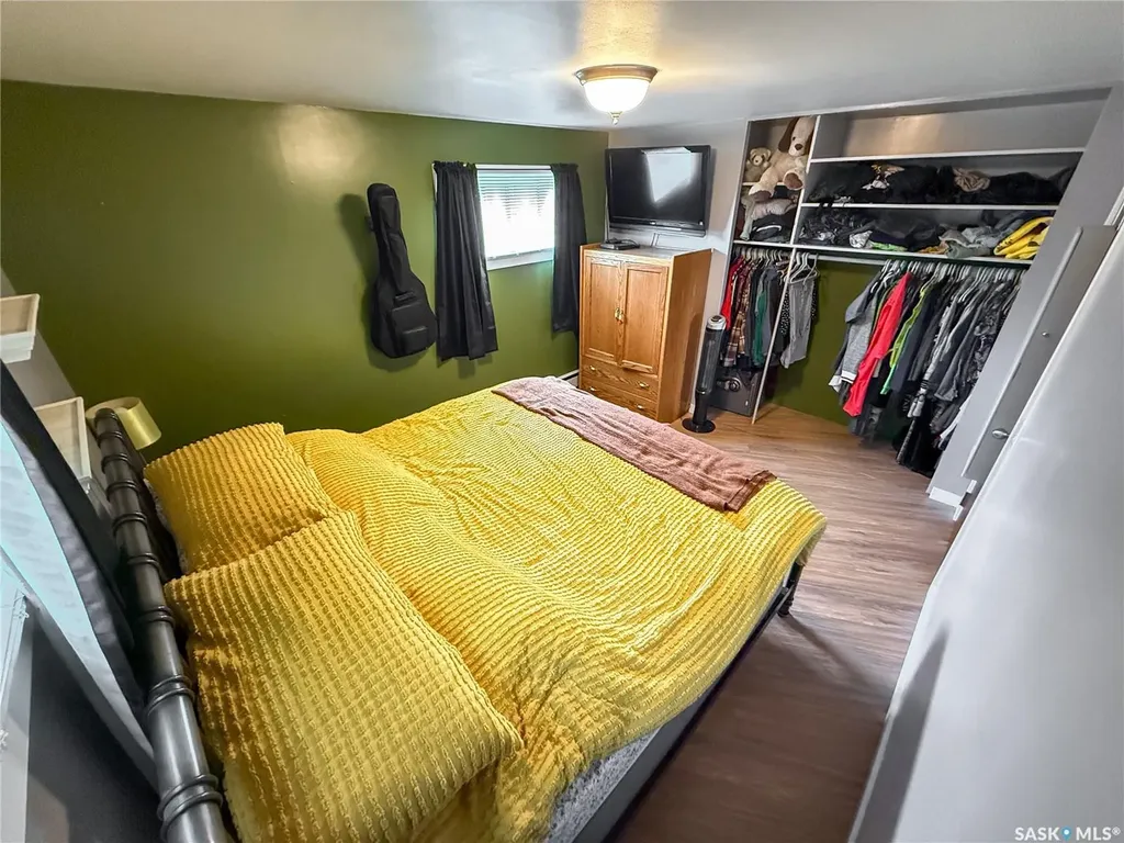 223 2nd Avenue E Frontier SK S0N 0W0