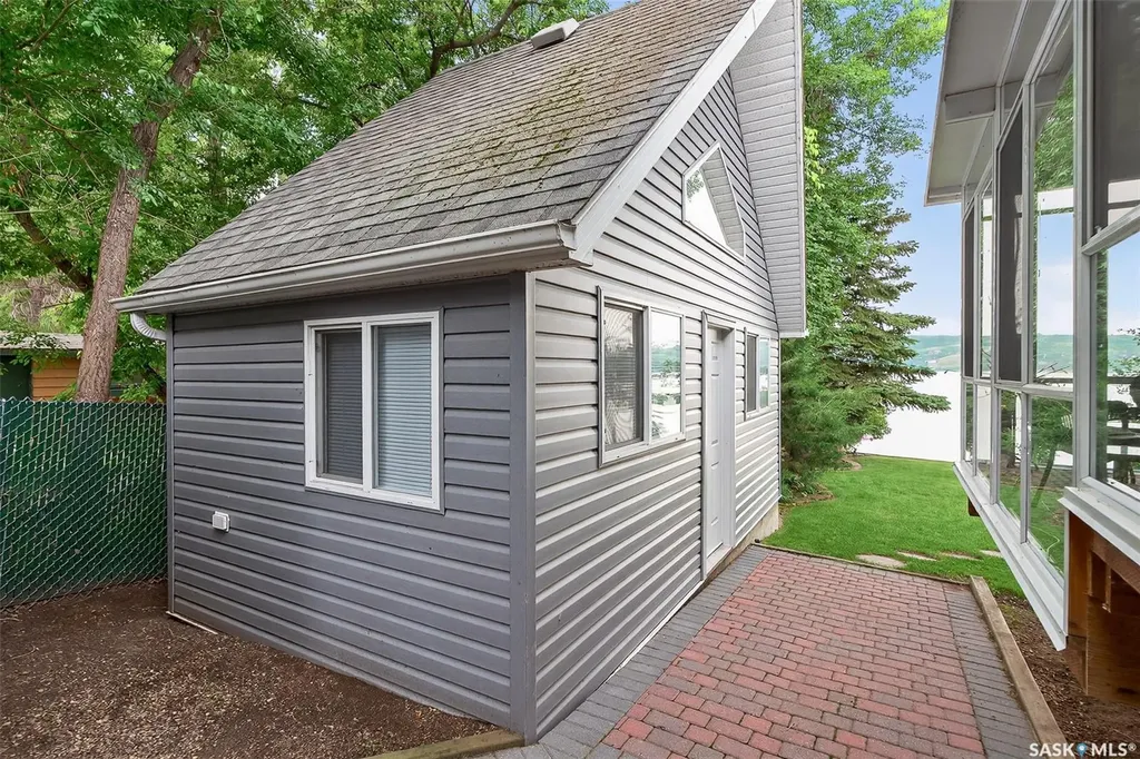 417 Daniel Drive Dufferin Rm No. 190 SK S6H 4P4