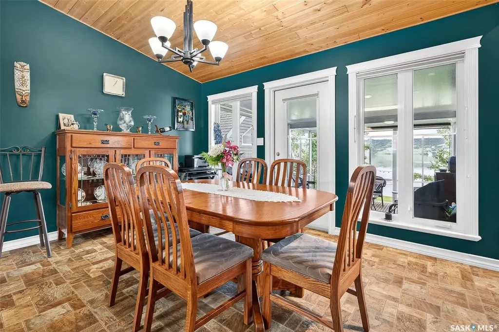 417 Daniel Drive Dufferin Rm No. 190 SK S6H 4P4