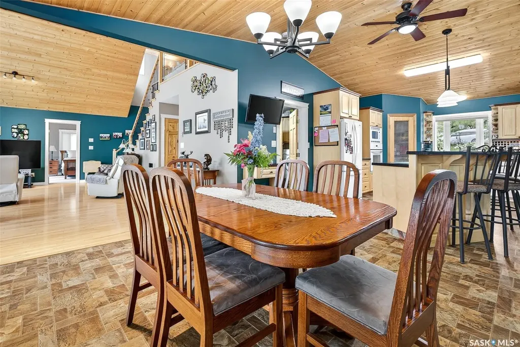 417 Daniel Drive Dufferin Rm No. 190 SK S6H 4P4