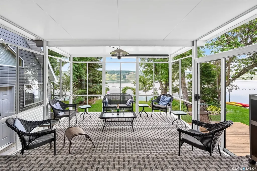 417 Daniel Drive Dufferin Rm No. 190 SK S6H 4P4