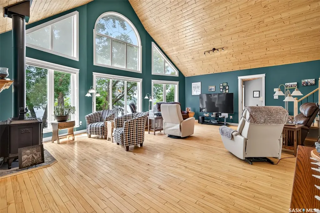 417 Daniel Drive Dufferin Rm No. 190 SK S6H 4P4