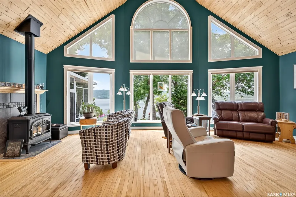 417 Daniel Drive Dufferin Rm No. 190 SK S6H 4P4