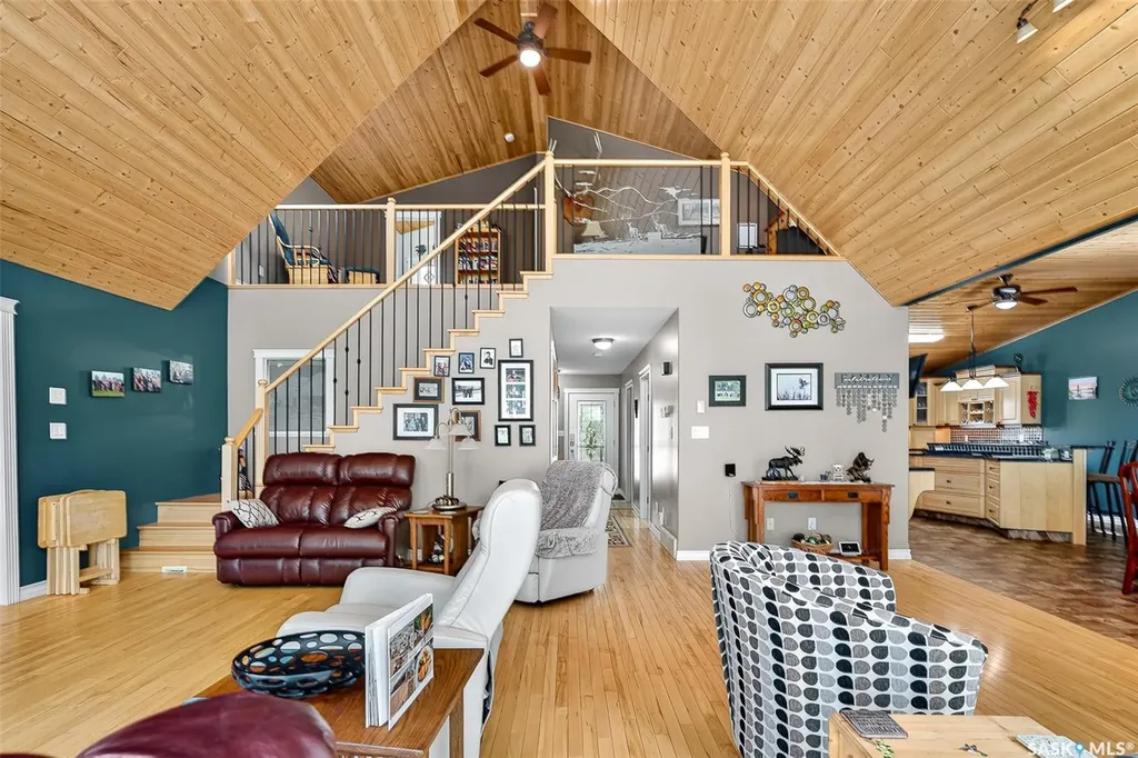 417 Daniel Drive Dufferin Rm No. 190 SK S6H 4P4