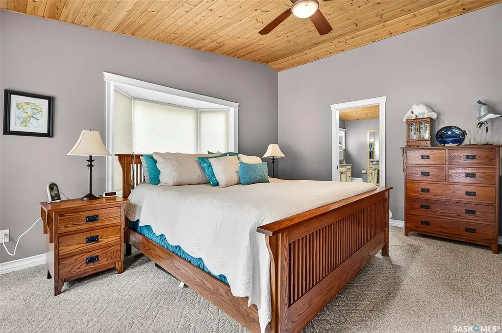 417 Daniel Drive Dufferin Rm No. 190 SK S6H 4P4