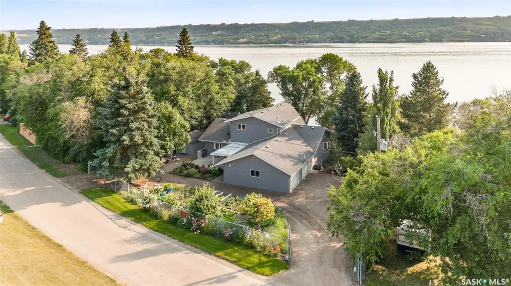 417 Daniel Drive Dufferin Rm No. 190 SK S6H 4P4