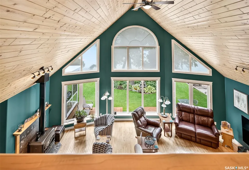 417 Daniel Drive Dufferin Rm No. 190 SK S6H 4P4