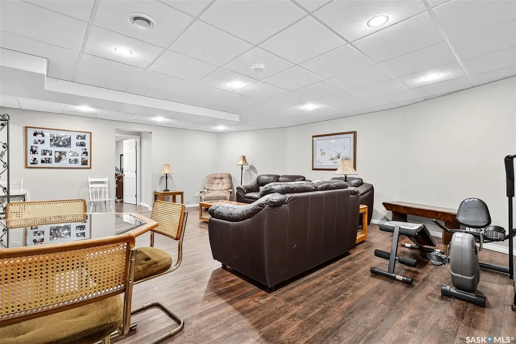 417 Daniel Drive Dufferin Rm No. 190 SK S6H 4P4