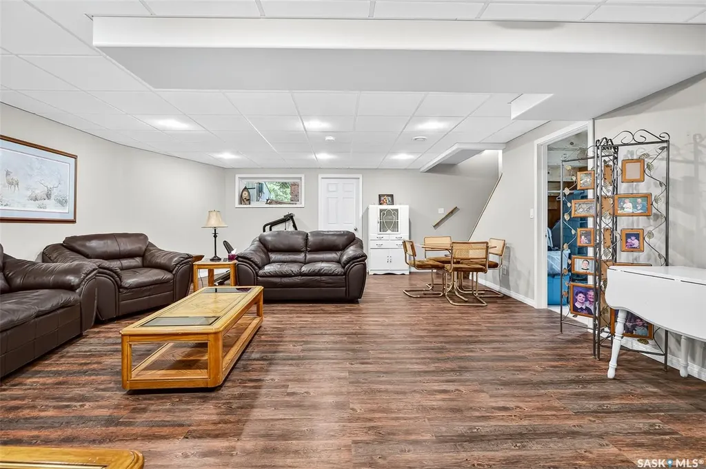 417 Daniel Drive Dufferin Rm No. 190 SK S6H 4P4