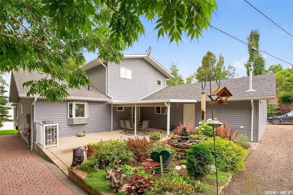 417 Daniel Drive Dufferin Rm No. 190 SK S6H 4P4