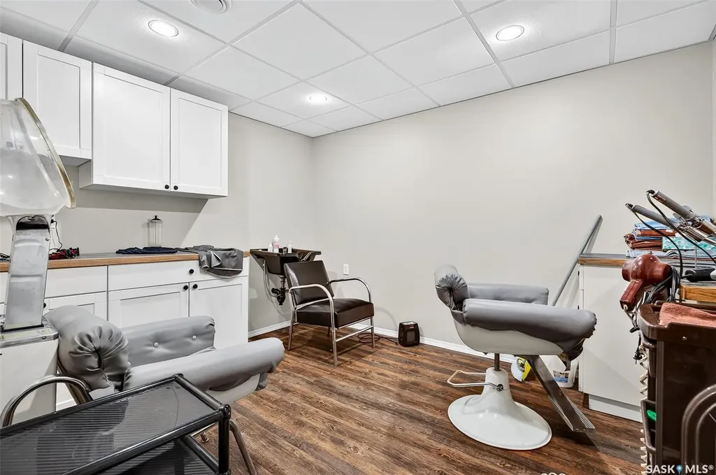 417 Daniel Drive Dufferin Rm No. 190 SK S6H 4P4