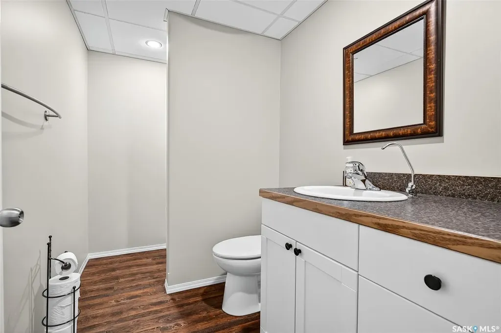 417 Daniel Drive Dufferin Rm No. 190 SK S6H 4P4