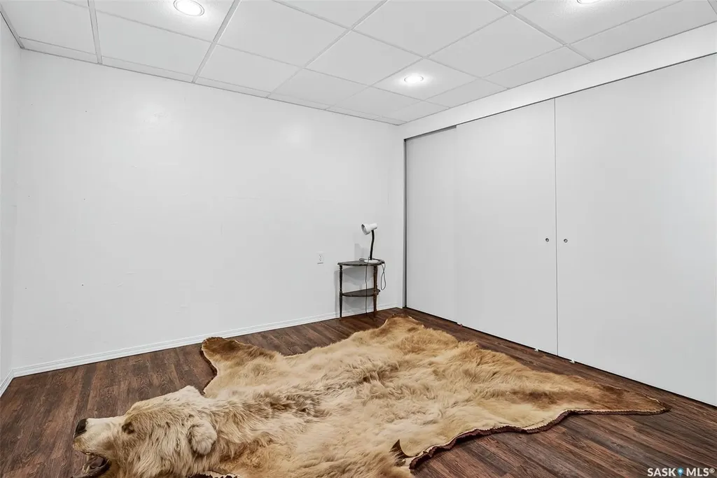 417 Daniel Drive Dufferin Rm No. 190 SK S6H 4P4