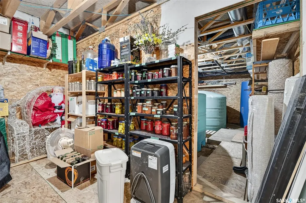 417 Daniel Drive Dufferin Rm No. 190 SK S6H 4P4