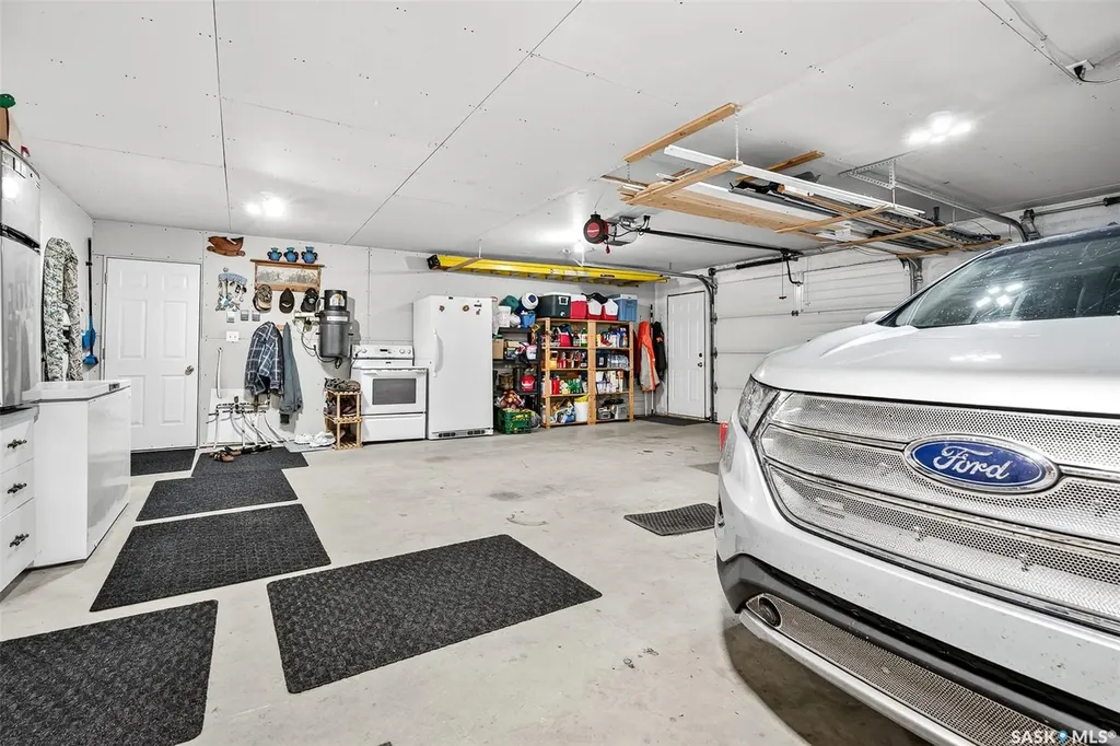 417 Daniel Drive Dufferin Rm No. 190 SK S6H 4P4