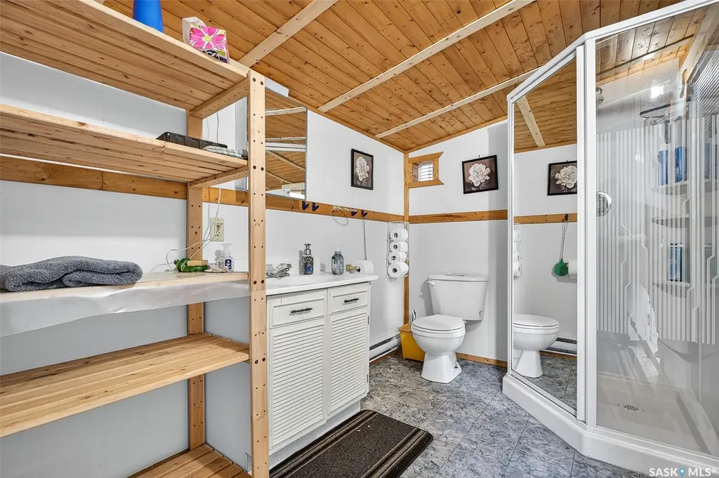 417 Daniel Drive Dufferin Rm No. 190 SK S6H 4P4