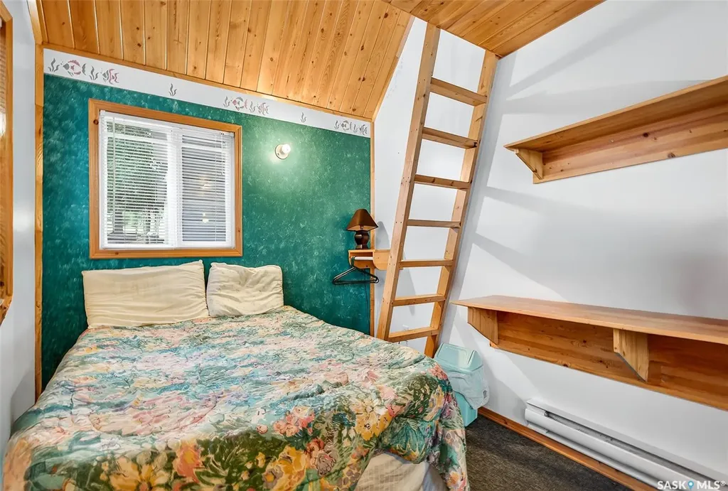 417 Daniel Drive Dufferin Rm No. 190 SK S6H 4P4