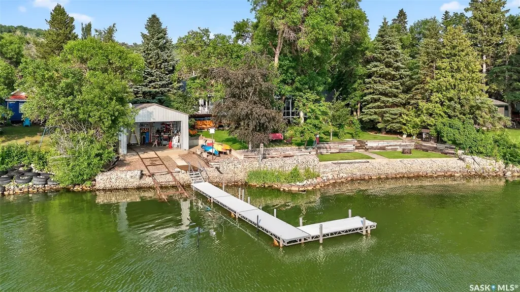 417 Daniel Drive Dufferin Rm No. 190 SK S6H 4P4