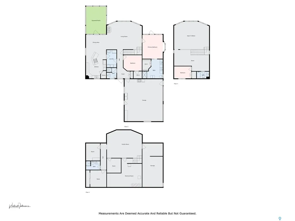 417 Daniel Drive Dufferin Rm No. 190 SK S6H 4P4