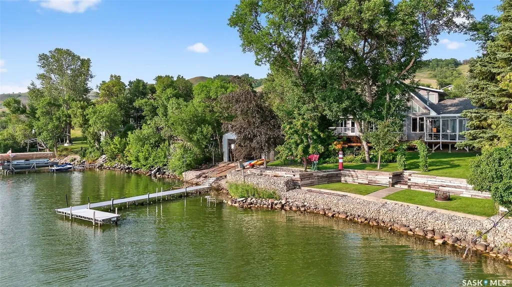 417 Daniel Drive Dufferin Rm No. 190 SK S6H 4P4