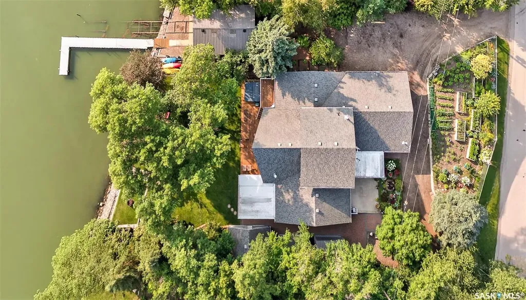 417 Daniel Drive Dufferin Rm No. 190 SK S6H 4P4