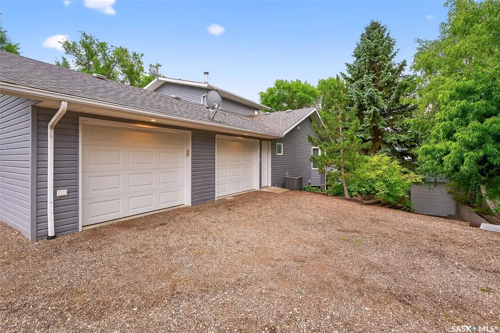 417 Daniel Drive Dufferin Rm No. 190 SK S6H 4P4