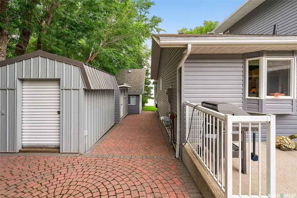 417 Daniel Drive Dufferin Rm No. 190 SK S6H 4P4