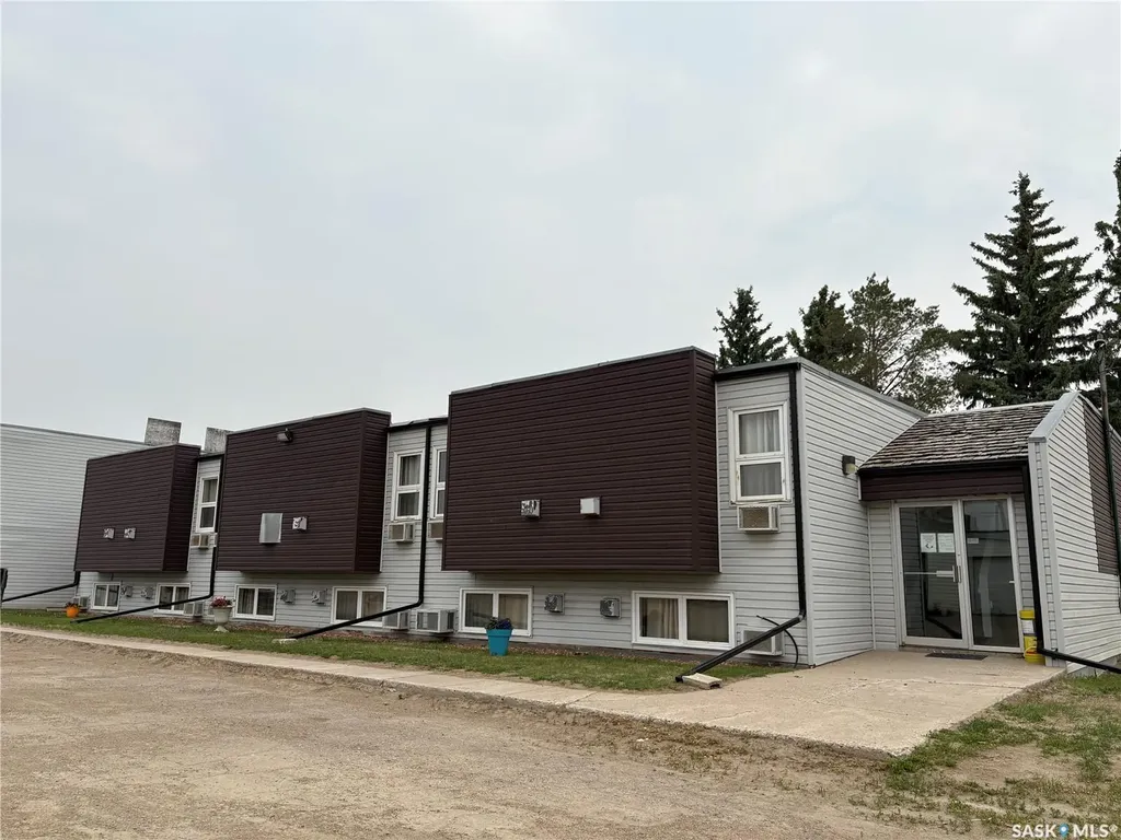 304 King Edward Street Davidson SK S7K 2Y7