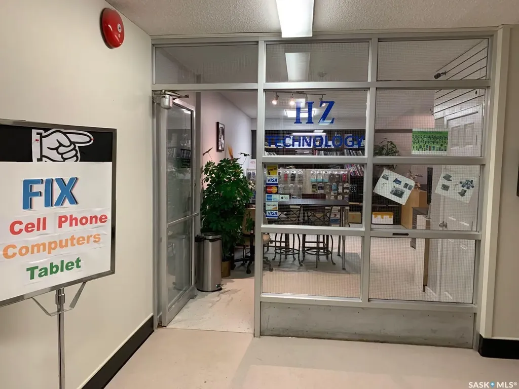 1402 College Drive Saskatoon SK S7N 0W7