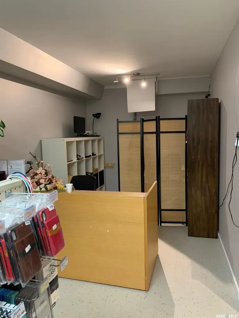 1402 College Drive Saskatoon SK S7N 0W7