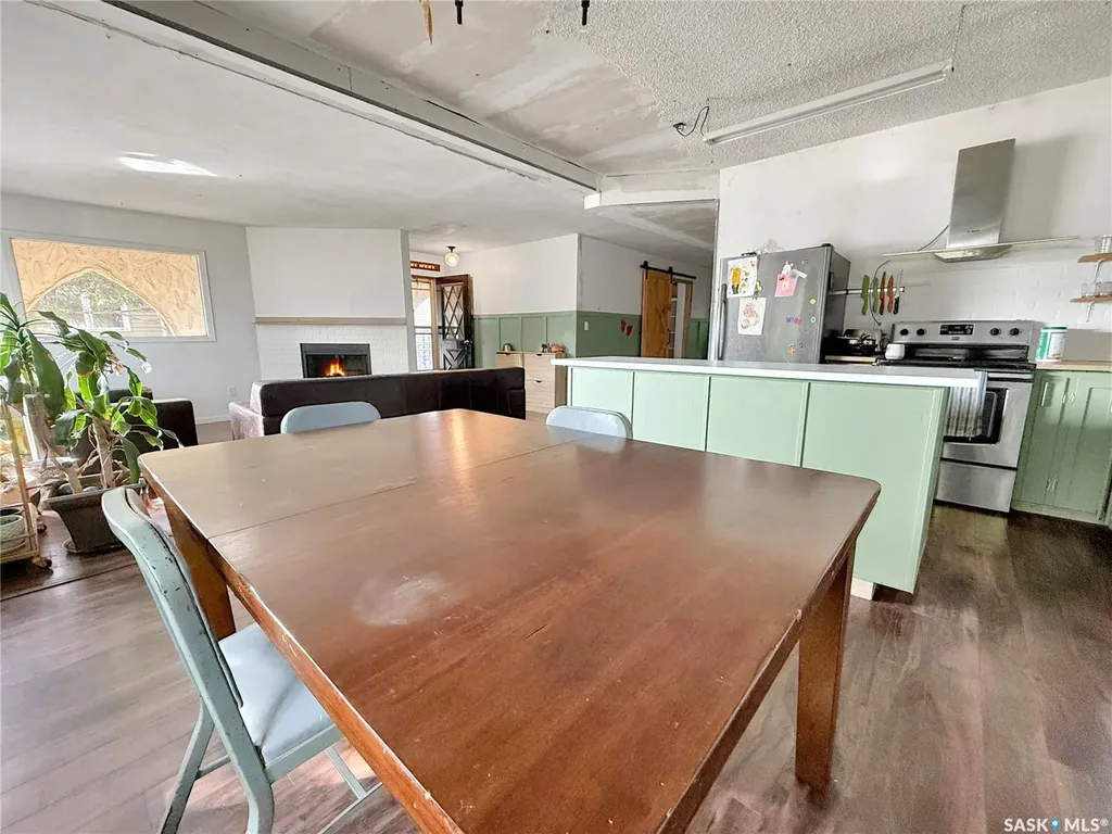 204 Allan Avenue Saltcoats SK S0A 3R0