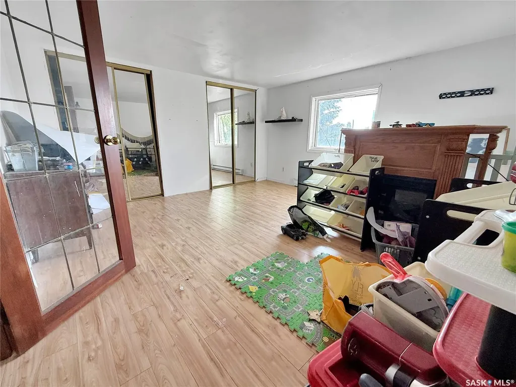 204 Allan Avenue Saltcoats SK S0A 3R0
