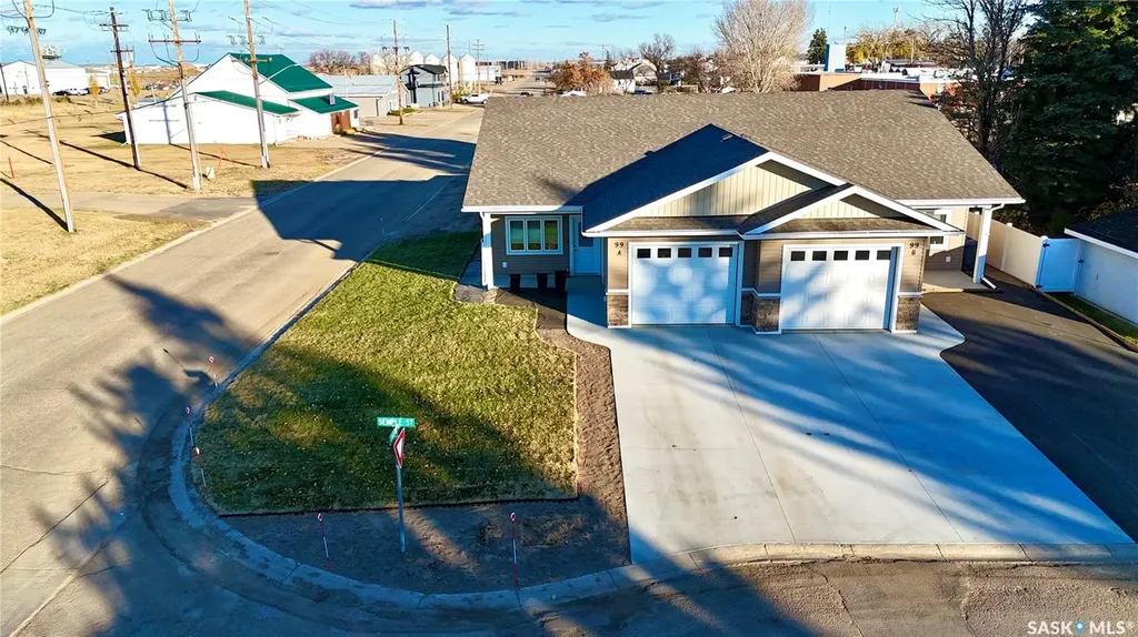 99A Semple Street Outlook SK S0L 2N0
