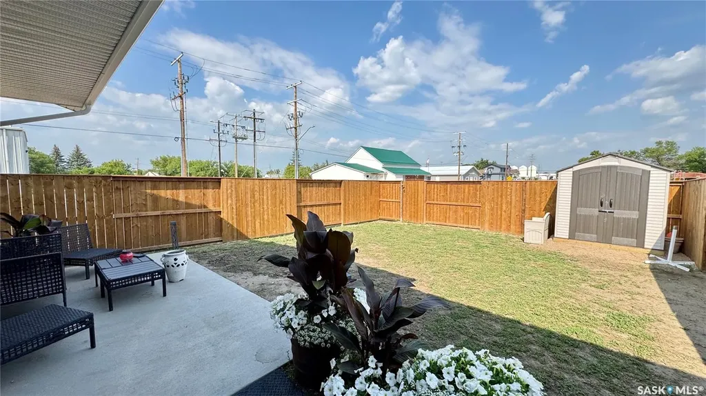 99A Semple Street Outlook SK S0L 2N0