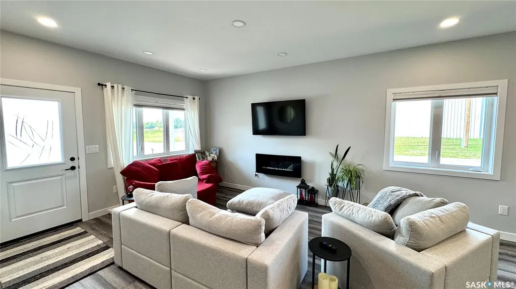 99A Semple Street Outlook SK S0L 2N0