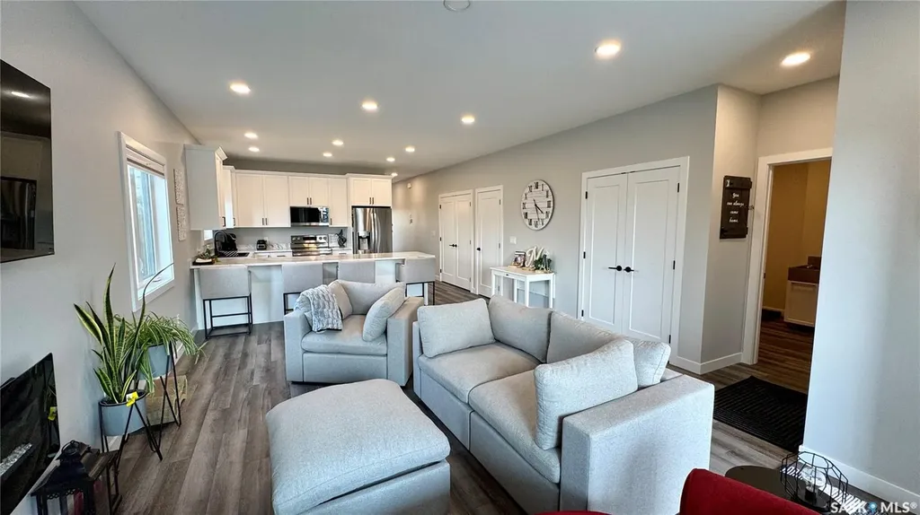 99A Semple Street Outlook SK S0L 2N0