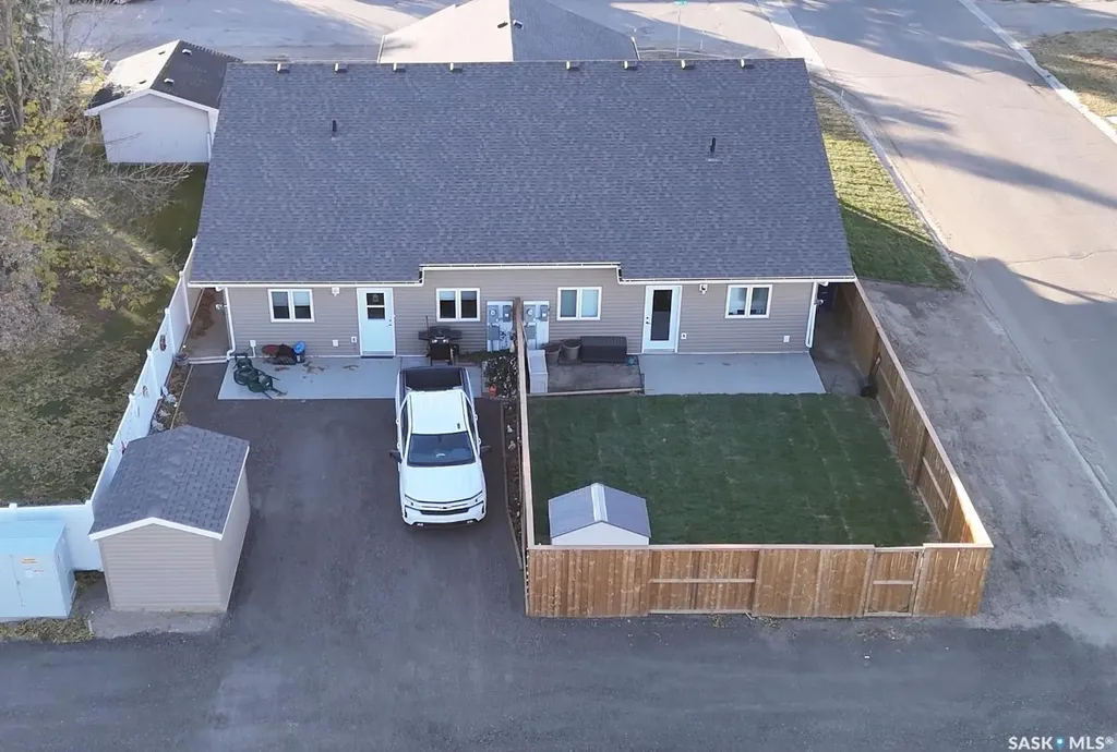 99A Semple Street Outlook SK S0L 2N0