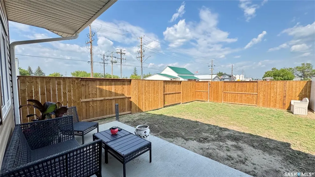 99A Semple Street Outlook SK S0L 2N0