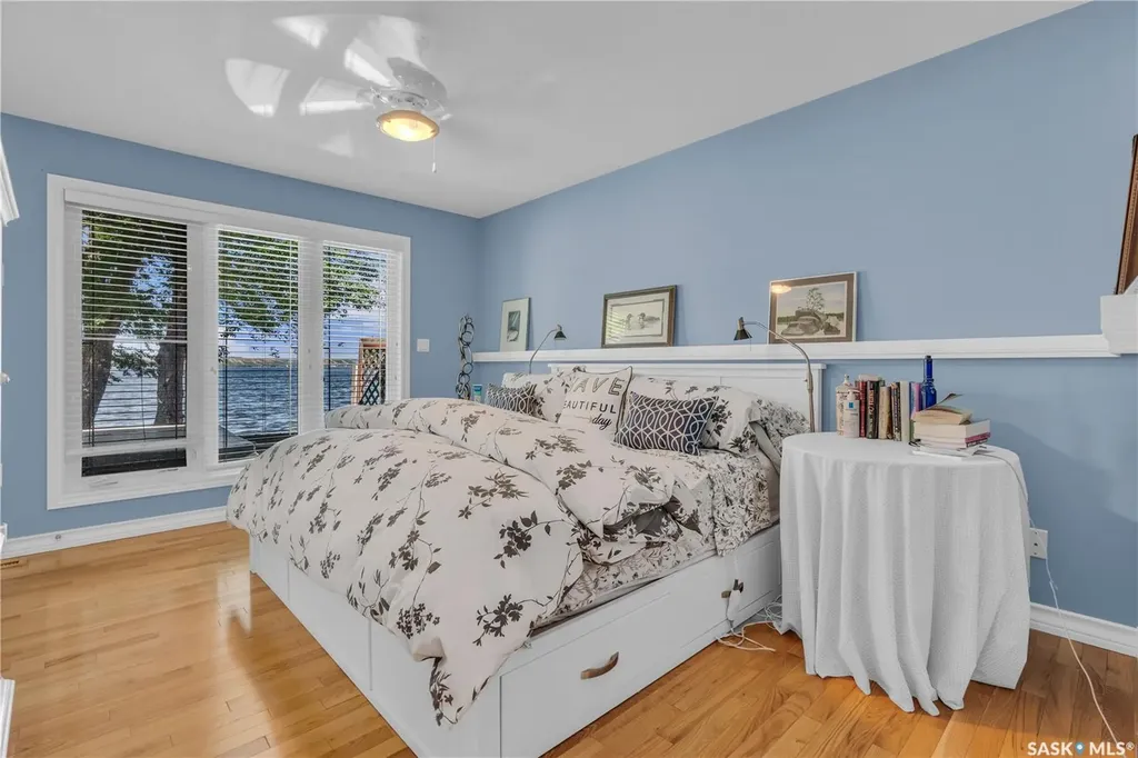 430 Poplar Drive Katepwa Beach SK S0G 2K0