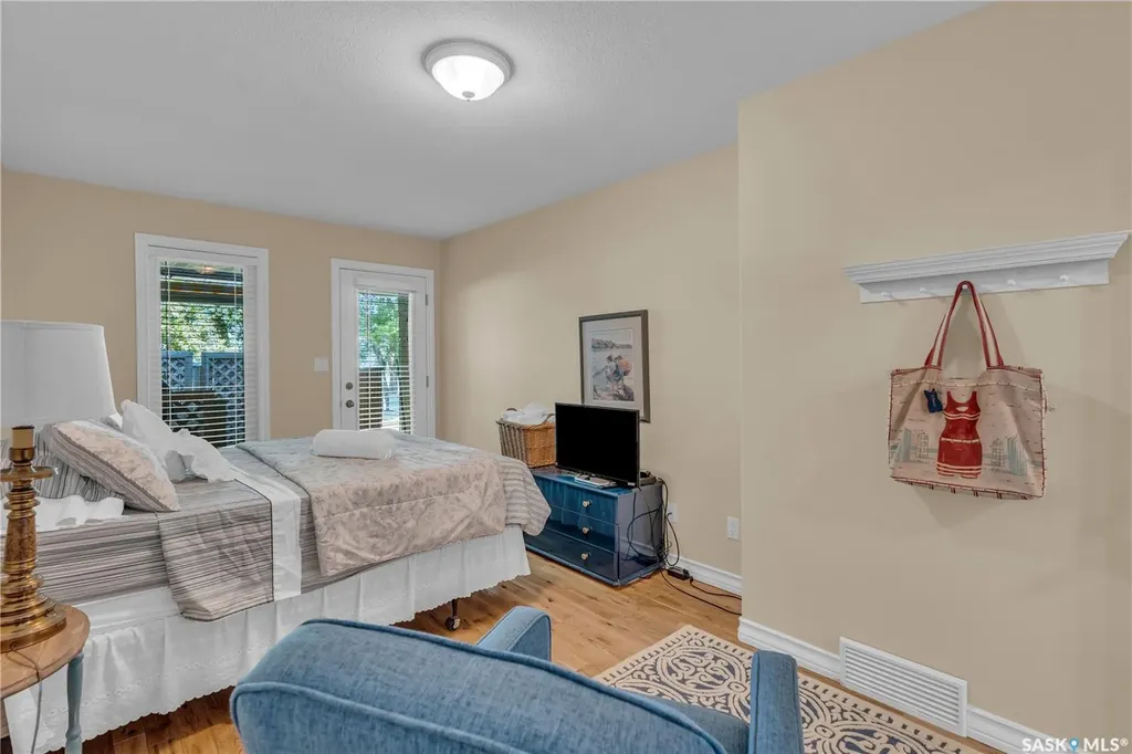 430 Poplar Drive Katepwa Beach SK S0G 2K0