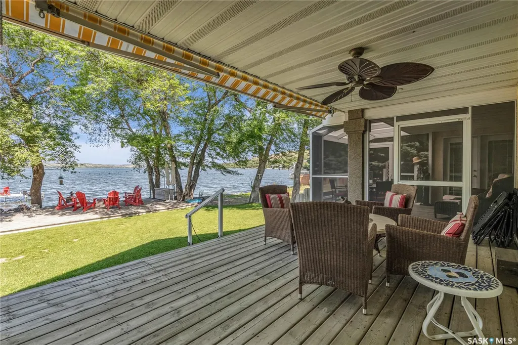 430 Poplar Drive Katepwa Beach SK S0G 2K0