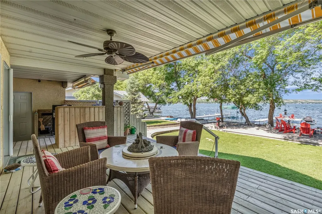 430 Poplar Drive Katepwa Beach SK S0G 2K0