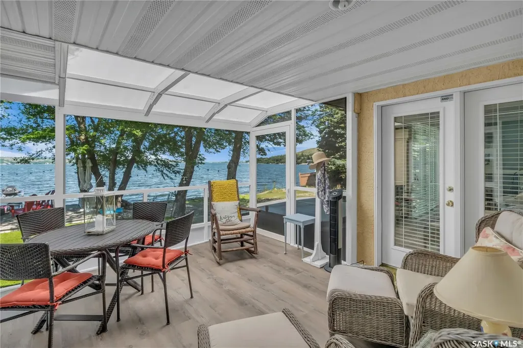 430 Poplar Drive Katepwa Beach SK S0G 2K0